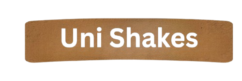 Shakes from unisipz